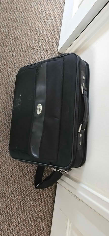 Photo of free Antler laptop bag (Brierley Hill DY5) #1