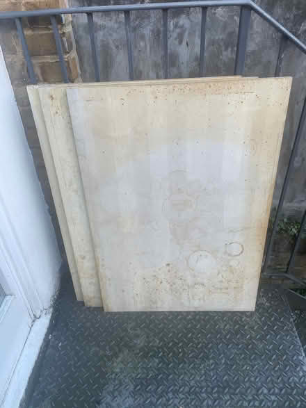 Photo of free Boards x 3 (Islington N1) #1