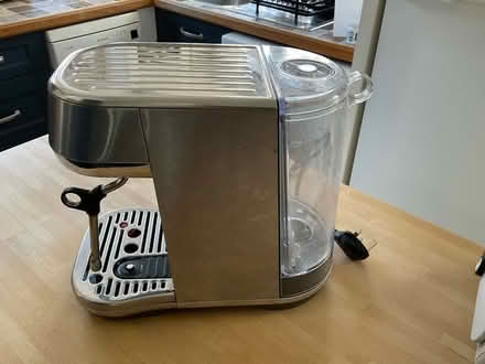 Photo of free Sage bambino coffee machine for spare parts (Hutton BS24) #2