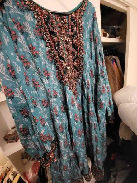 Photo of free Women clothes size 18-22 (Chelsea Harbour SW6) #1