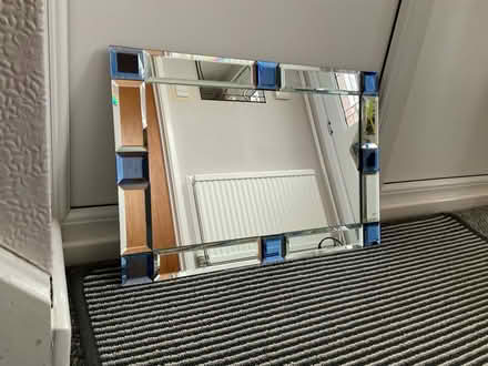 Photo of free Mirror (Clevedon, BS21) #2