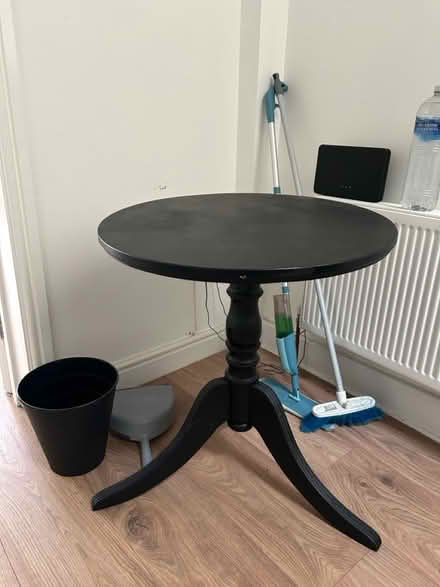 Photo of free Wooden Table (SE3) #1