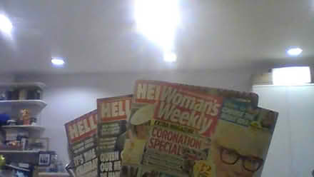 Photo of free Magazines (NW11 9AF) #1