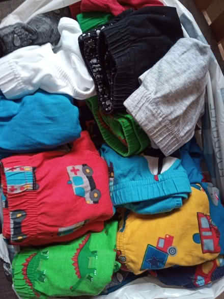 Photo of free Boys' pants, size 7-8 years, good clean condition (Enfield EN2) #1