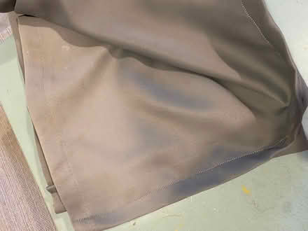 Photo of free Grey curtains (Hereford HR4) #3