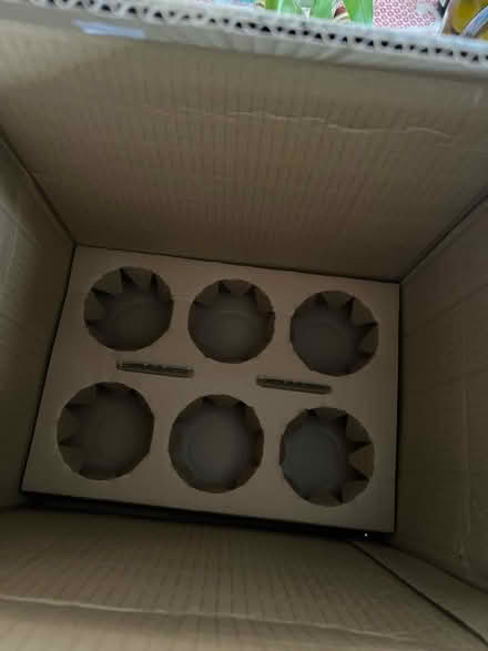 Photo of free Wine box storage box (Maulden MK45) #2