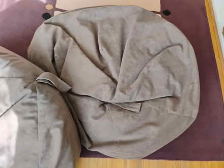 Photo of free Bean Bags (Barry CF62) #2