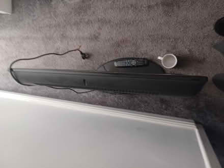 Photo of free 32 inch Samsung TV - not a smart TV (BL8 Tottington, Bury) #2