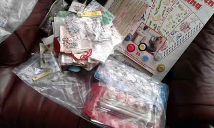 Photo of free Craft items (Par Nr St Austell) #2