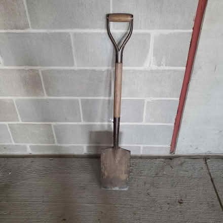 Photo of free Shovel (St.Louis Park) #1