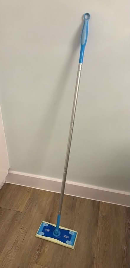 Photo of free Flash Speedmop (Ensleigh) #1