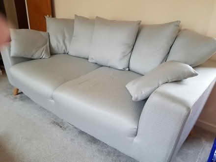 Photo of free Sofa (Burnham on crouch, CM0) #2