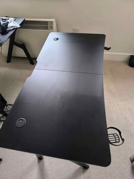 Photo of free Computer desk (Kingston KT1) #4