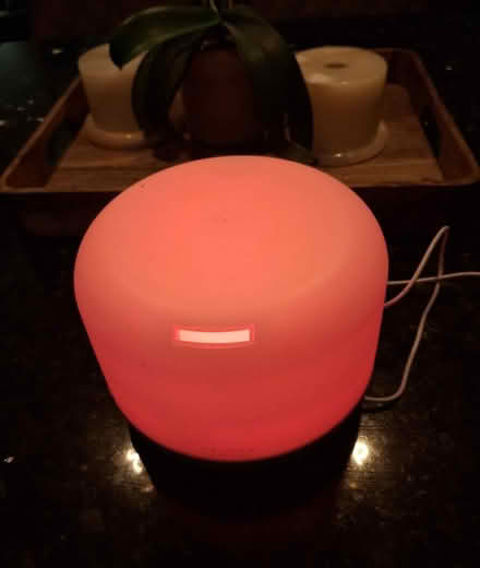 Photo of free Electric essential oil diffuser (Hastings TN34) #2