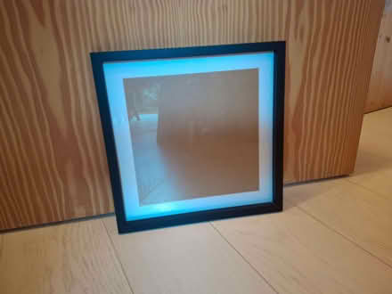 Photo of free 3 picture frames (Peckham SE15) #3