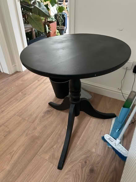 Photo of free Wooden Table (SE3) #2