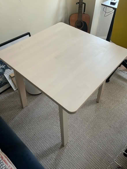 Photo of free Ikea table (BR6) #2