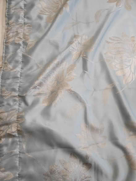 Photo of free Curtains (Chelsea Harbour SW6) #3