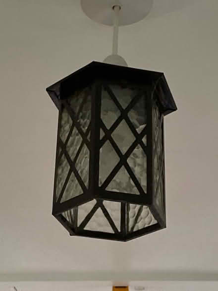 Photo of free light shade (Hala LA1) #1