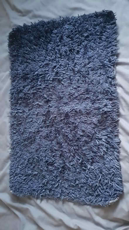 Photo of free Bath mat (NG8 wollaton) #1