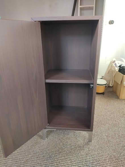 Photo of free IKEA storage unit (BT7) #3