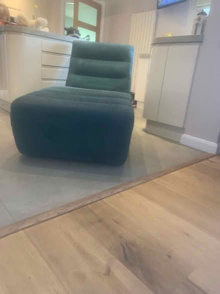 Photo of free Chaise Longe (Hatfield Peverel) #2