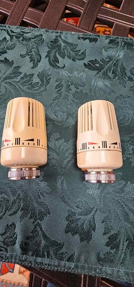 Photo of free Radiator Valves (Rickmansworth WD3) #1