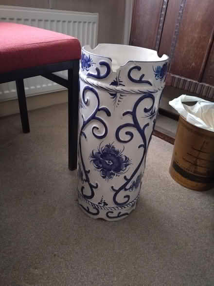 Photo of free Umbrella stand (Mead Vale Area BS22) #1