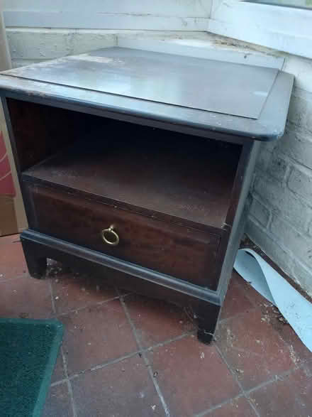 Photo of free Cabinet (Mead Vale Area BS22) #1