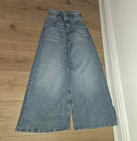 Photo of Womens jeans size 8 UK (N22) #1