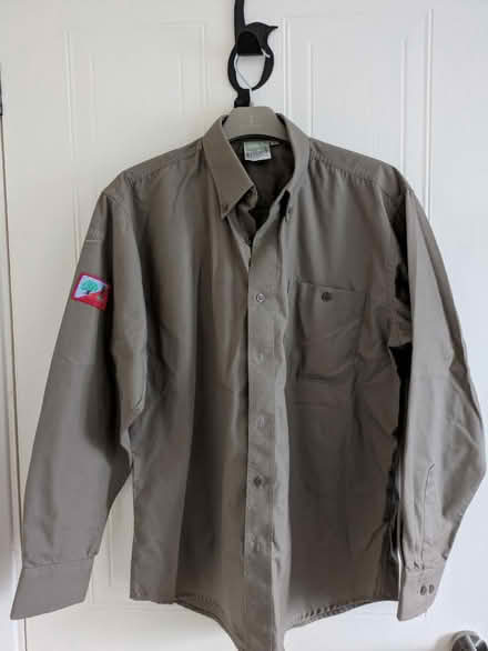 Photo of free Explorer's shirt (Loughborough LE11) #1