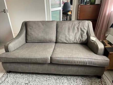 Photo of free Sofa (Round Hill BN2) #1