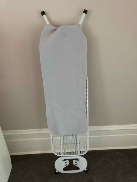 Photo of free Ironing board (Sydenham SE26) #2