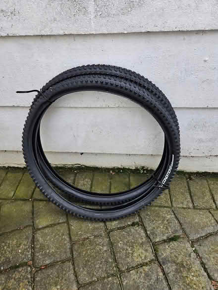 Photo of free Mountain Bike Tube - All Conditions (Welling) #1