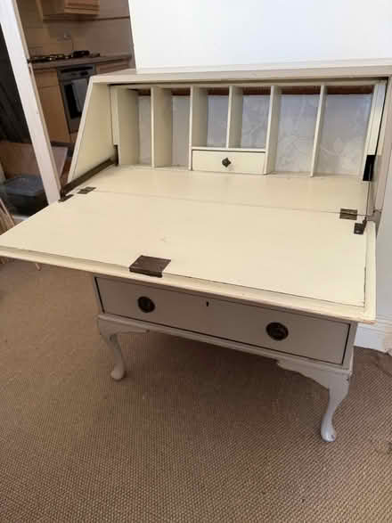 Photo of free Vintage Bureau : Upcycling project (Cheltenham. GL52) #2