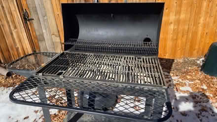 Photo of free Charcoal Grill (Aurora, CO 80014) #2