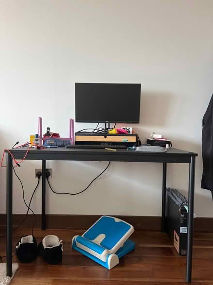 Photo of free Table IKEA (NW6 2DA) #1