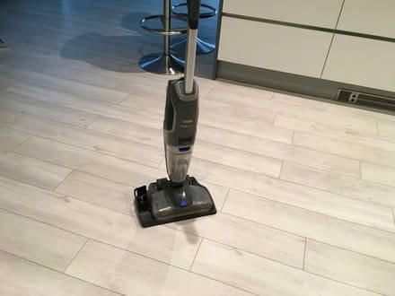 Photo of free Hard Floor Cleaner (Pannal HG2) #2