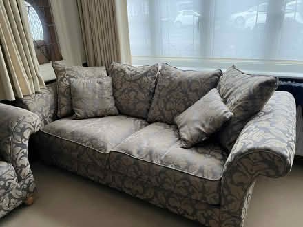 Photo of free Sofas (HA3) #2