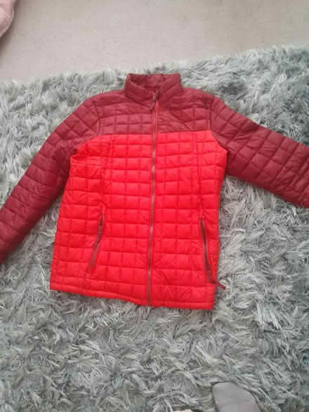 Photo of free Winter jackets for 6years to 8years (OL8) #3