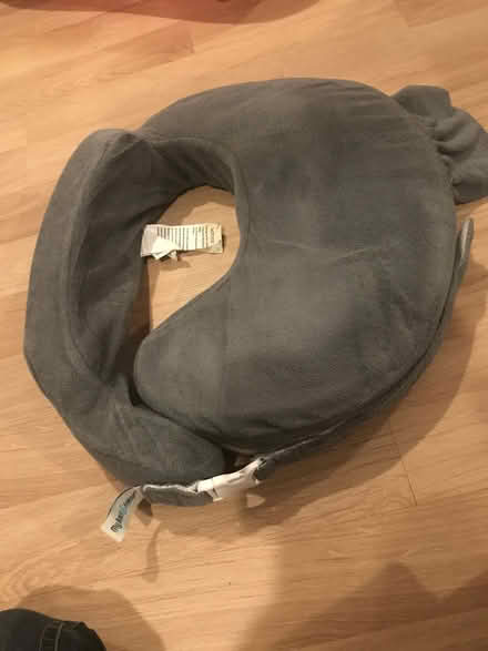 Photo of free Nursing Pillow (Winchester) #1