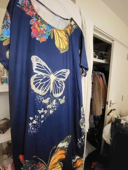 Photo of free Women clothes size 18-22 (Chelsea Harbour SW6) #3