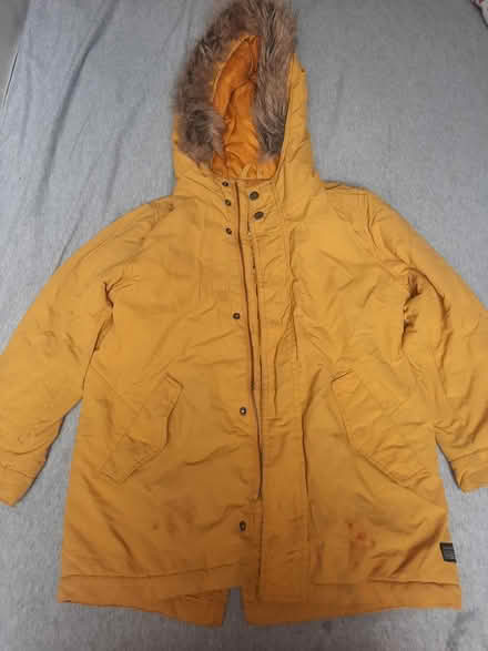 Photo of free Winter jackets (Bradford BD1) #1