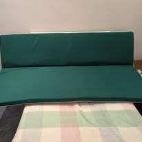 Photo of free Cushion for garden bench (Brundall NR13) #1