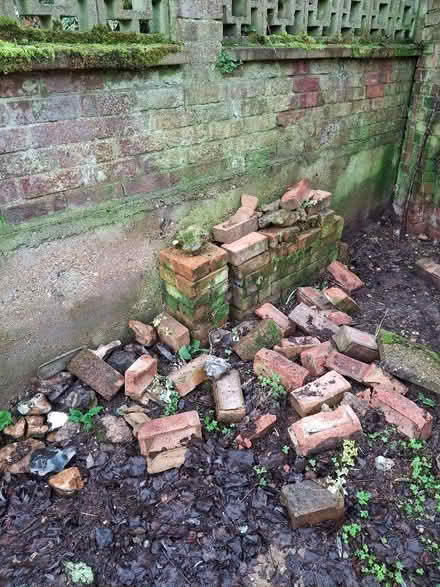 Photo of free Bricks (Watton at Stone SG14) #1