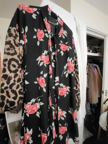 Photo of free Women clothes size 18-22 (Chelsea Harbour SW6) #2