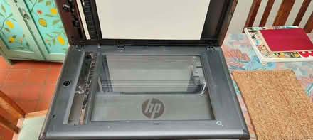 Photo of free HP Officejet Pro 8500A printer/scanner (Surrenden BN1) #3