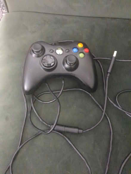 Photo of free Xbox controller (Turnpike Lane, N22) #1