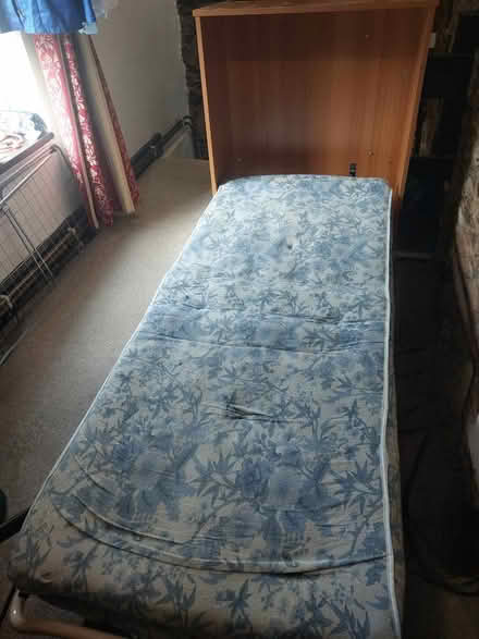 Photo of free Guest bed Z bed (Pelynt PL13) #2