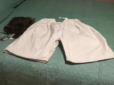 Photo of free Costume items for amateur dramatics (Little Salkeld CA10) #2